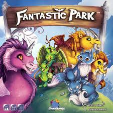 Fantastic Park Fantastic Park